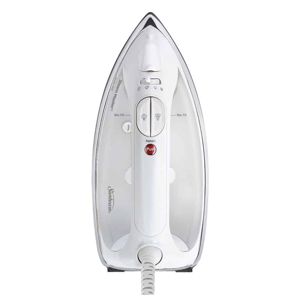 Sunbeam Classic Iron