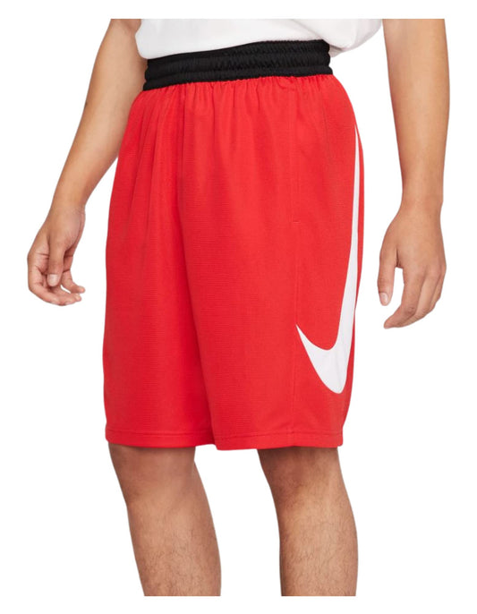 Nike Men's HBR Loose Fit Basketball Shorts