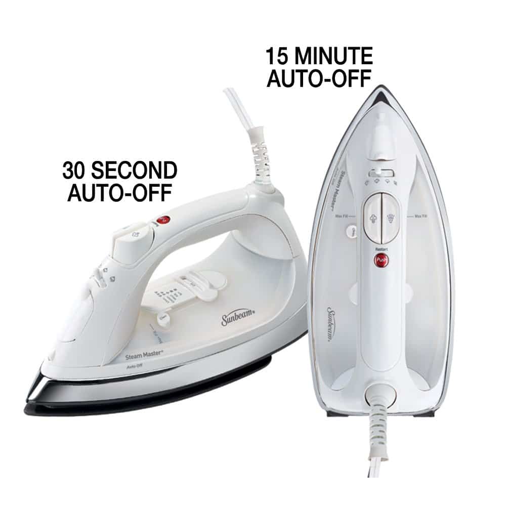 Sunbeam Classic Iron