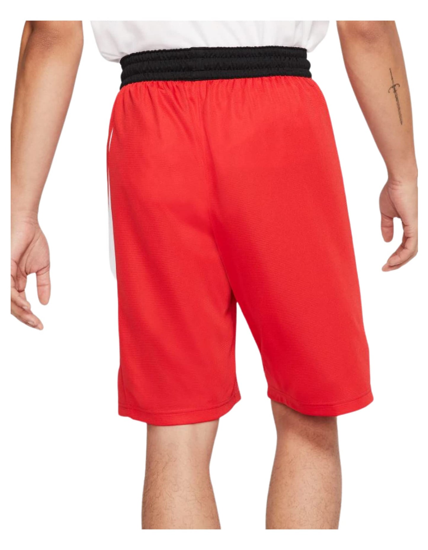Nike Men's HBR Loose Fit Basketball Shorts