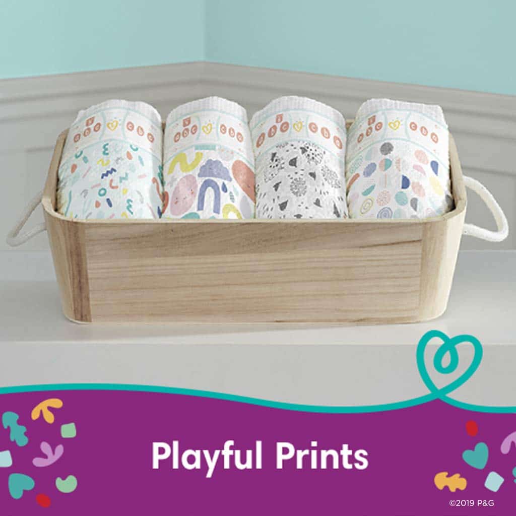 Pampers Pampers Cruisers Diapers Size 5 60 Count, 60 Count