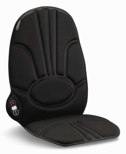 Homedics Back Charger Massage Cushion with Heat