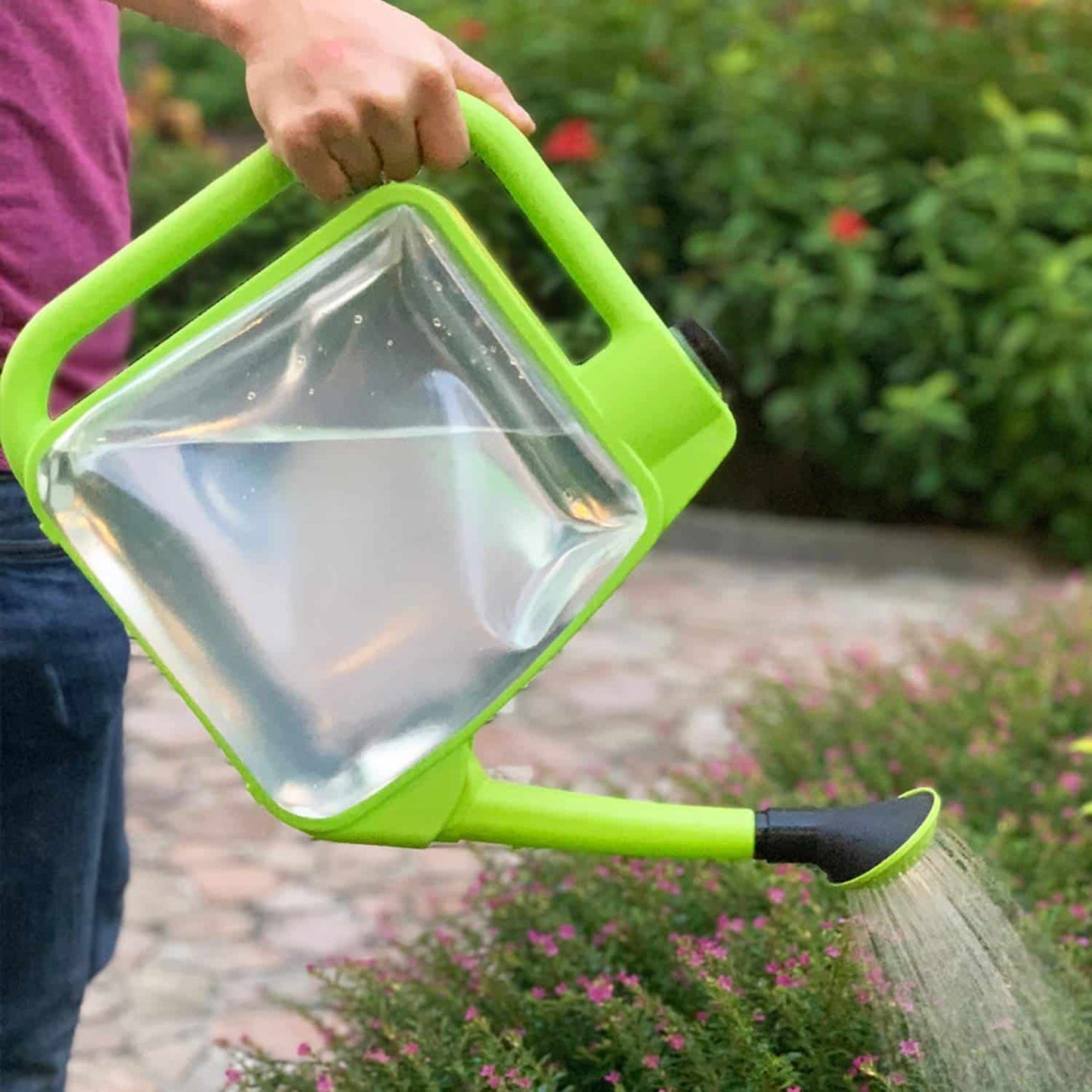 Centurion Plastic Foldable Water Can