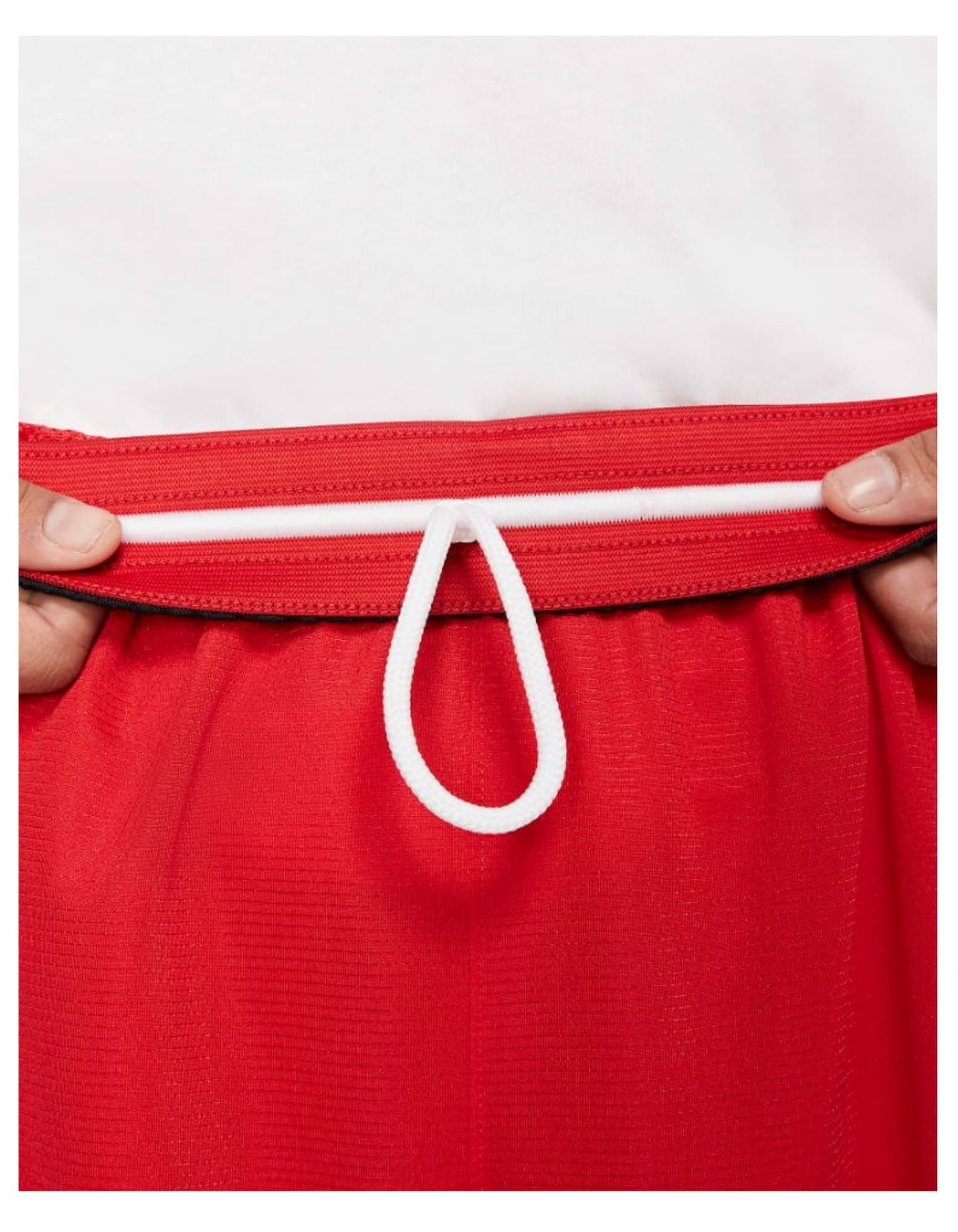 Nike Men's HBR Loose Fit Basketball Shorts