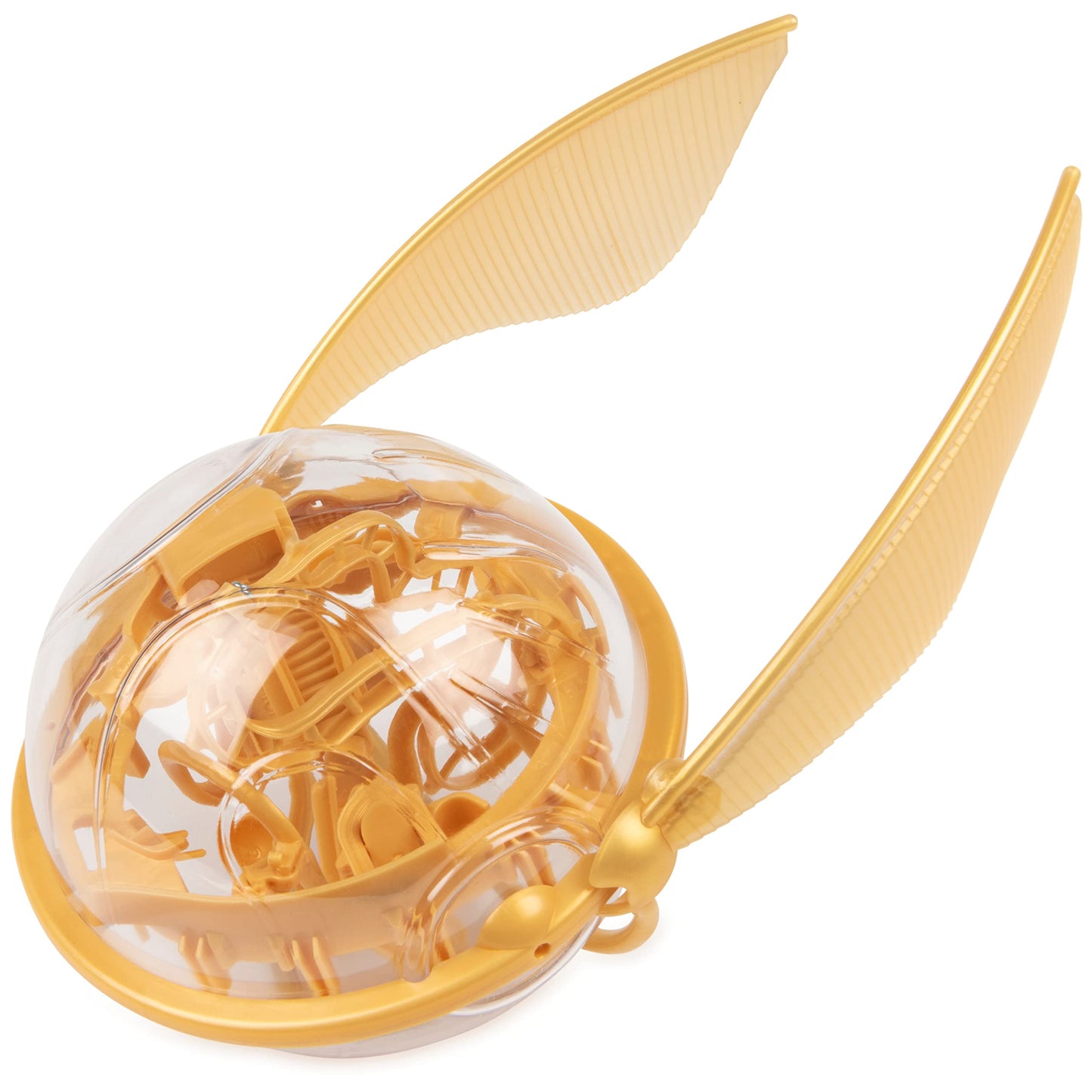 Spin Master Games OGM GGM Harry Potter Perplexus Go GML, Black