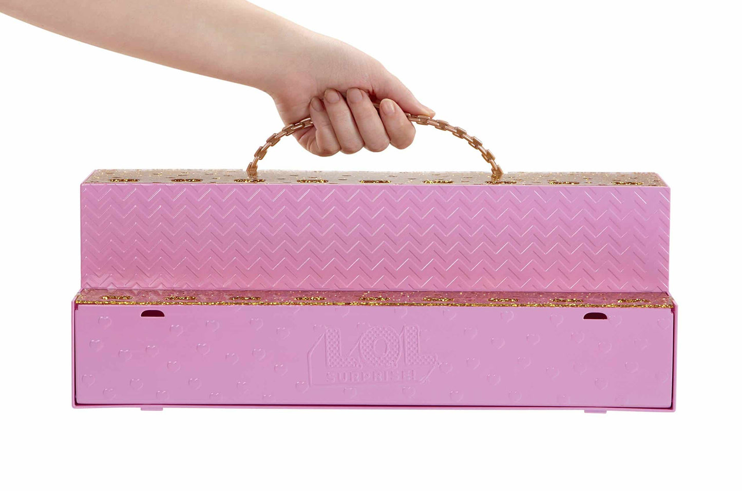 L.O.L. Surprise! Pop-Up Store (Doll - Display Case)