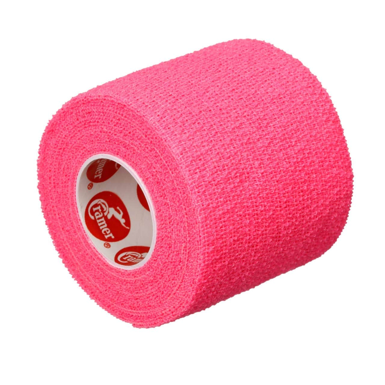Cramer Eco-Flex Self-Stick Stretch Tape, Cohesive Tape, Flexible Elastic Sports Tape, Athletic Training Supplies, Easy Tear Self-Adherent Bandage Wrap, Bulk Cases, 6 Yard Rolls, Compression Tape