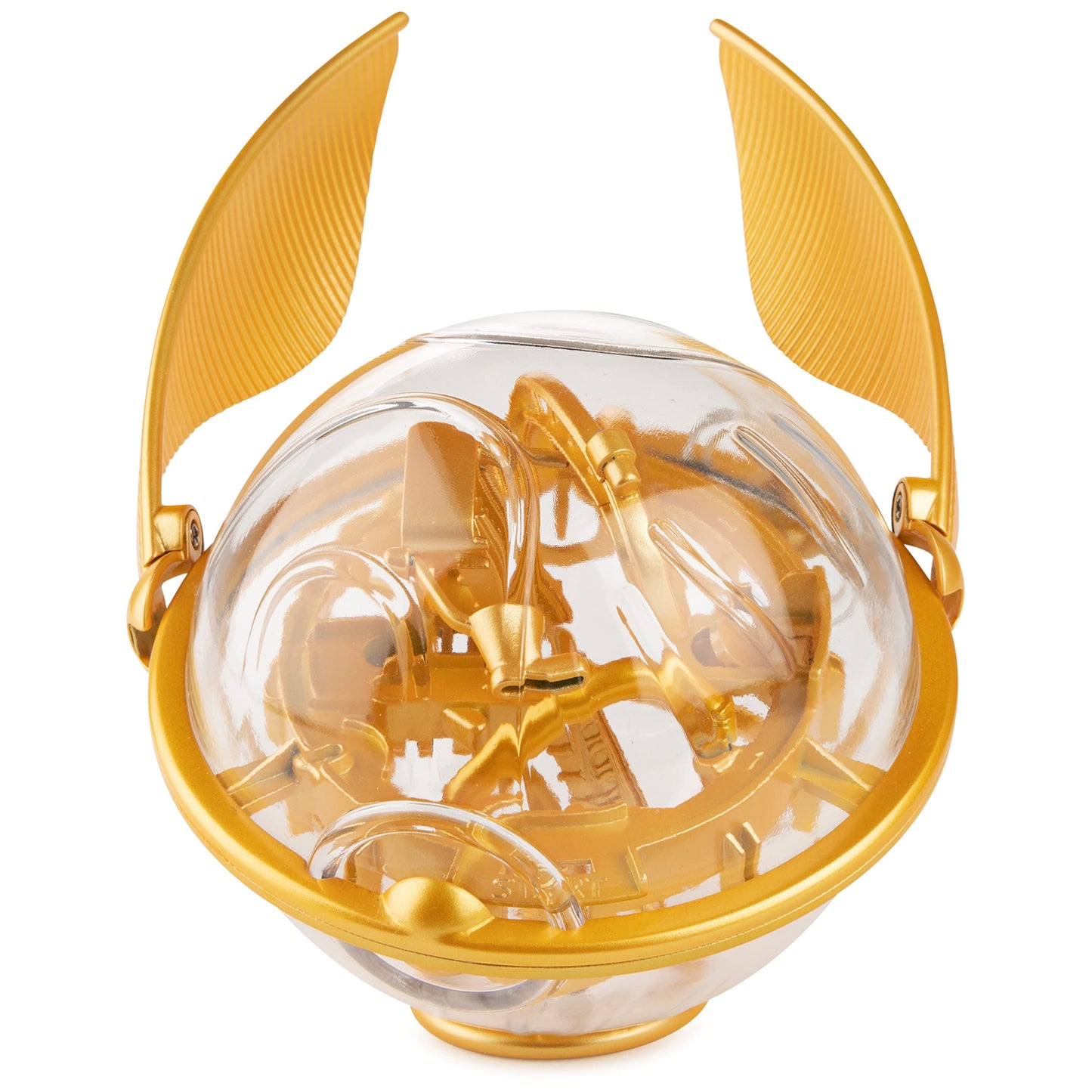 Spin Master Games OGM GGM Harry Potter Perplexus Go GML, Black