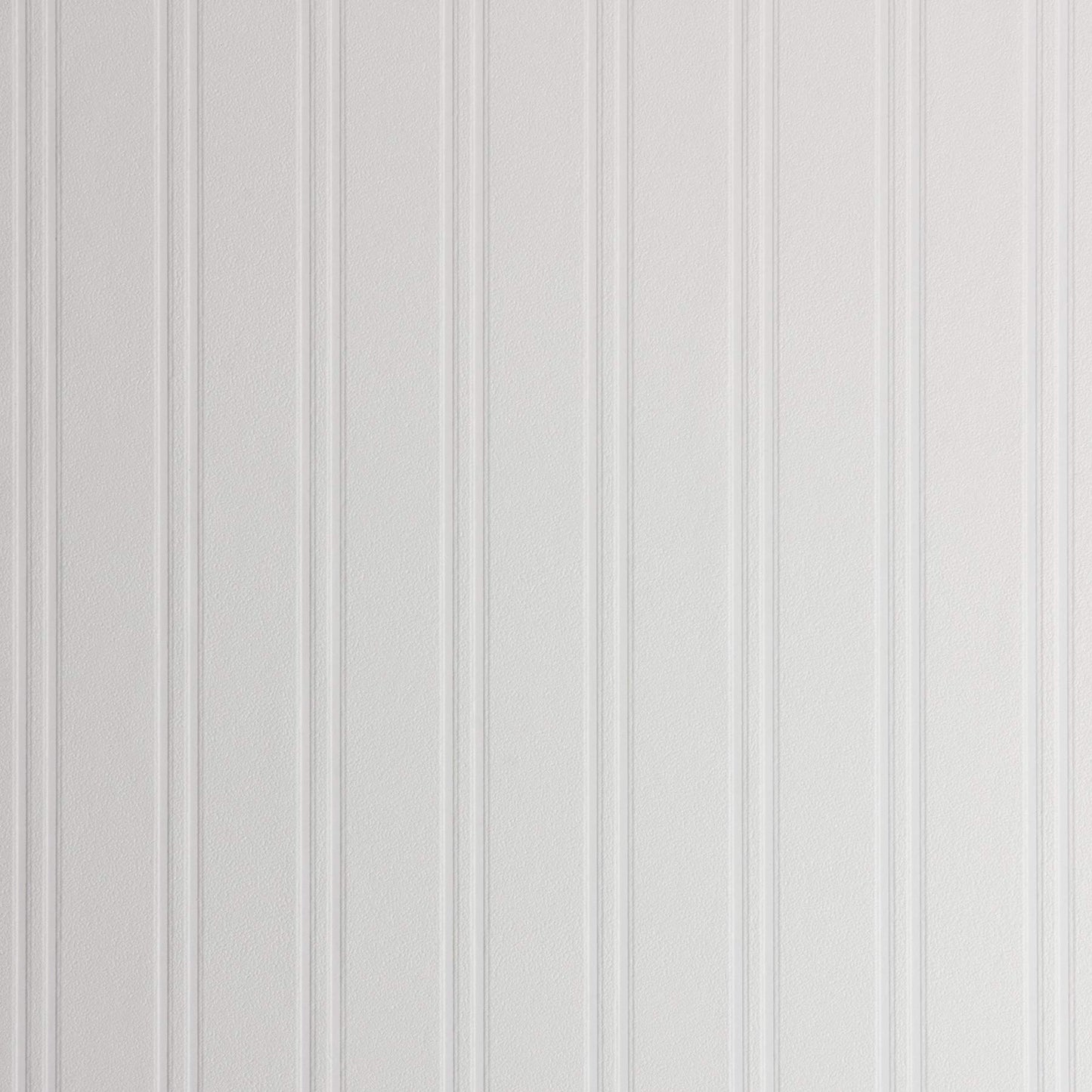Brewster Beadboard Paintable White