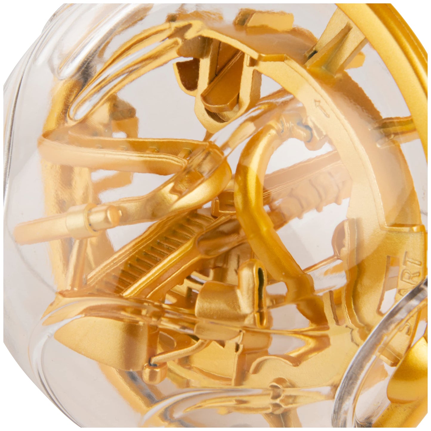 Spin Master Games OGM GGM Harry Potter Perplexus Go GML, Black