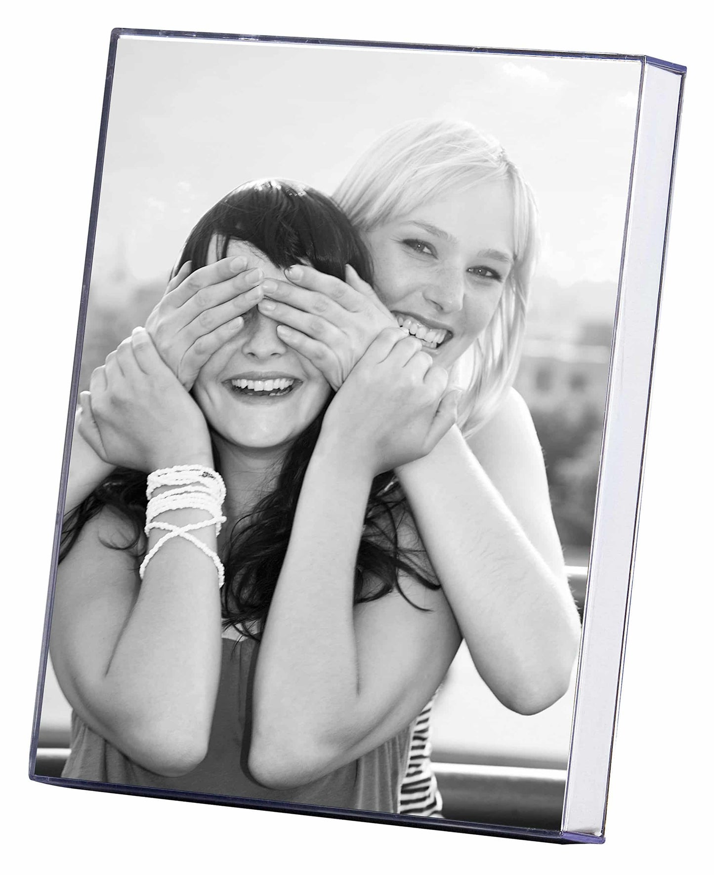Box Frame 11 by 14" 3pk Clear
