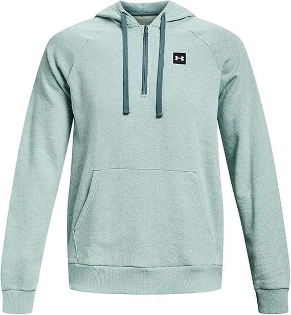Under Armour Mens Rival Fleece Hoodie
