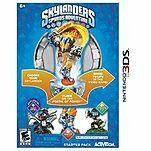 Skylanders Spyro's Adventure Starter Pack (Nintendo 3DS)