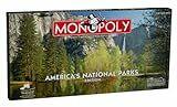 America's National Parks Monopoly