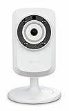 D-Link Day and Night Wi-Fi Camera (DCS-932L)