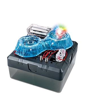 Discovery #Mindblown Toy Circuitry Set - Ages 8+