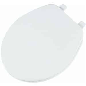 Mayfair 92C Plastic Toilet Seat