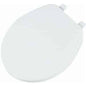 Mayfair 92C Plastic Toilet Seat