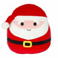 Holiday Squishmallows 12” Nick The Santa Claus Christmas Plush Toy