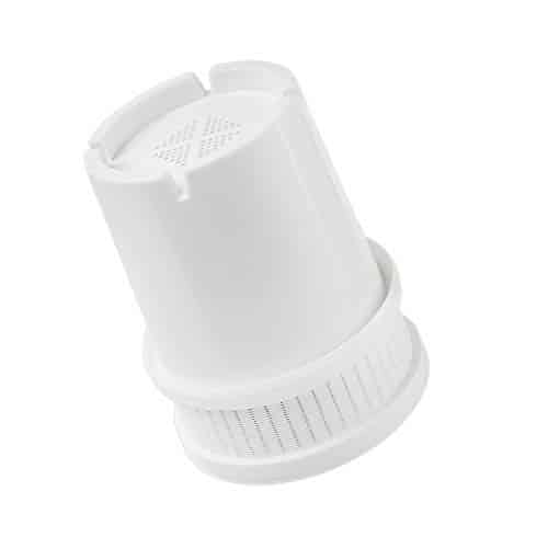 AquaBliss Replacement Water Filter Cartridges 3-Pack