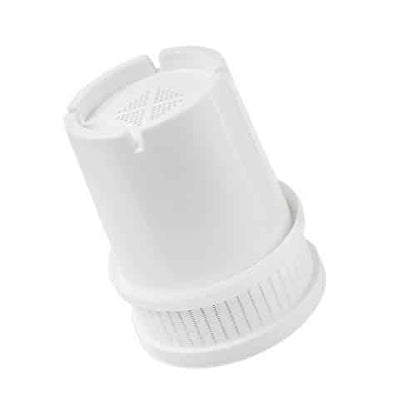 AquaBliss Replacement Water Filter Cartridges 3-Pack