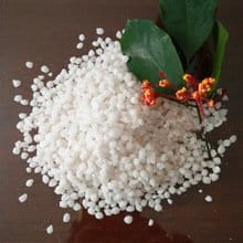 Ammonium Sulfate 21-0-0-24 fertilizer AMS Easy Peasy Plants Sulfur and Nitrogen