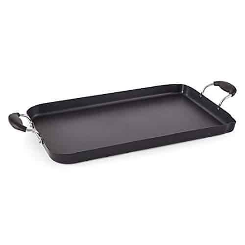 Cooks Double Griddle