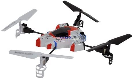 SYMA X1 4 Channel 2.4G Rc Quad Copter UFO