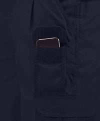 Propper Women's Tactical Pant, Lapd Navy, 24 Unhemmed