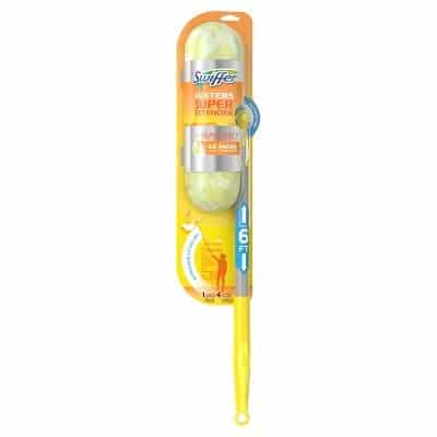360 Duster Starter Kit, Super Extendable Handle