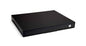 UPLIFT DESK Slim Under Desk Storage Drawer Black