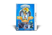 Skylanders Spyro's Adventure Starter Pack (Nintendo 3DS)