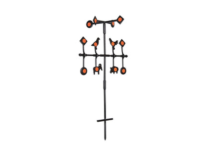 Gamo 62112210854 Spinner Target Deluxe 62112210854 Spinning Air Targ