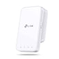TP-Link AC1200 WiFi Extender (RE300), Covers Up to 1500 Sq.ft and 25 Devices, Up to 1200Mbps, Supports OneMesh, Dual Band Internet Repeater, Range Booster