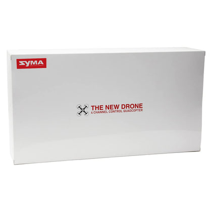 SYMA X1 4 Channel 2.4G Rc Quad Copter UFO