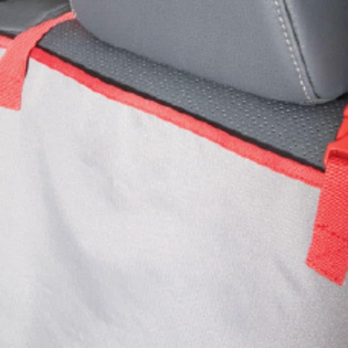 EveryYay Road Trippin' Grey Car Seat Cover Grey