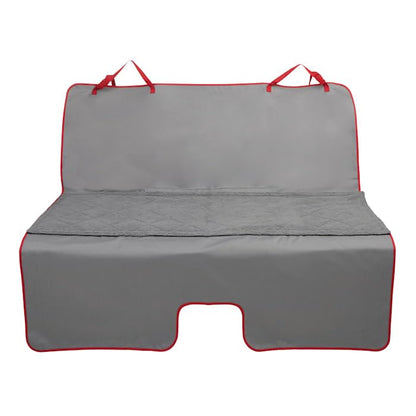 EveryYay Road Trippin' Grey Car Seat Cover Grey