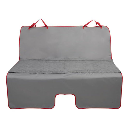 EveryYay Road Trippin' Grey Car Seat Cover Grey