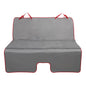EveryYay Road Trippin' Grey Car Seat Cover Grey