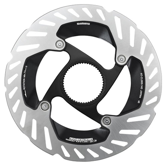 SHIMANO Unisex Adult Rt-cl900 Brake Disc Colour 160mm