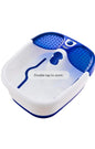 Bubble Massage Foot Bath