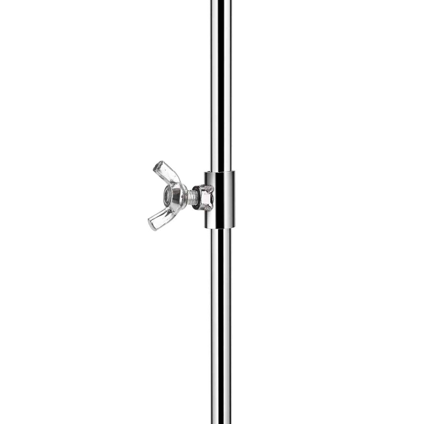 Polmart Medium Duty Two Tier Counter Top Spinner Display Stand (1 - Pack)