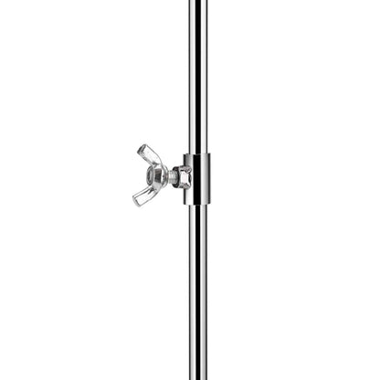 Polmart Medium Duty Two Tier Counter Top Spinner Display Stand (1 - Pack)
