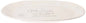 Precious Moments Large Platter, Multi