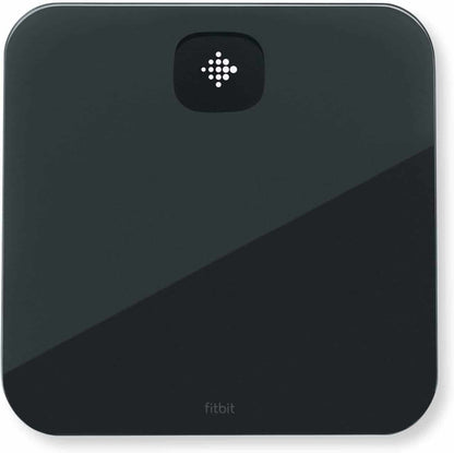 Fitbit Aria Air Smart Scale, Black