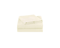 Queen 6PC Bed Sheet Set– Cooling, Hotel Quality 1800 Thread Count, Fade Resistant, Wrinkle Free, Ultra Soft, Shrink Resistant, Deep Pocket Bedding- 6 Piece Set