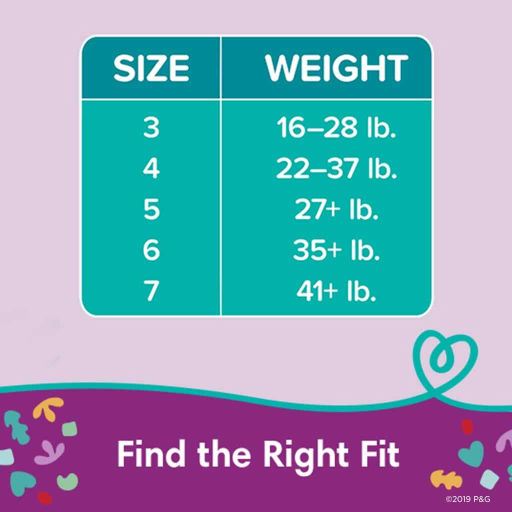 Pampers Pampers Cruisers Diapers Size 5 60 Count, 60 Count