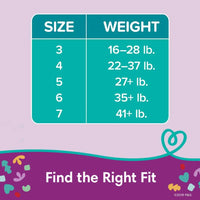 Pampers Pampers Cruisers Diapers Size 5 60 Count, 60 Count