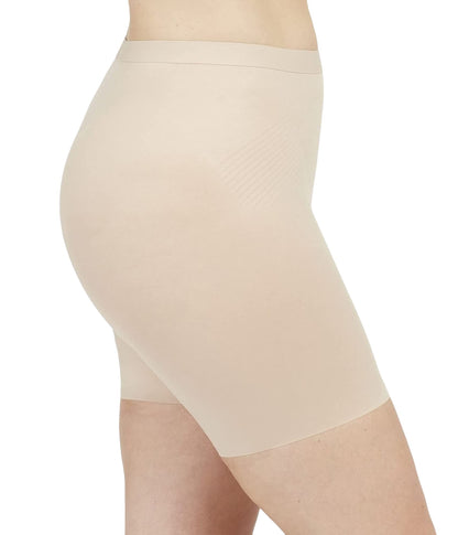 SPANX Thinstincts 2.0 Girlshorts Champagne Beige MD Regular