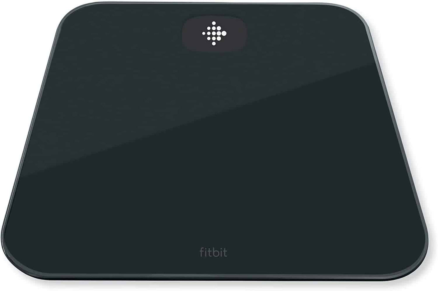 Fitbit Aria Air Smart Scale, Black